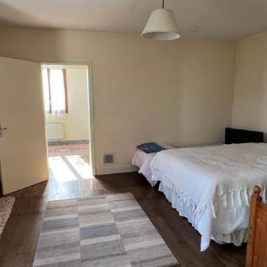  AGENCE TIC RUFFEC : Maison / Villa | CIVRAY (86400) | 172 m2 | 118 275 &euro; 