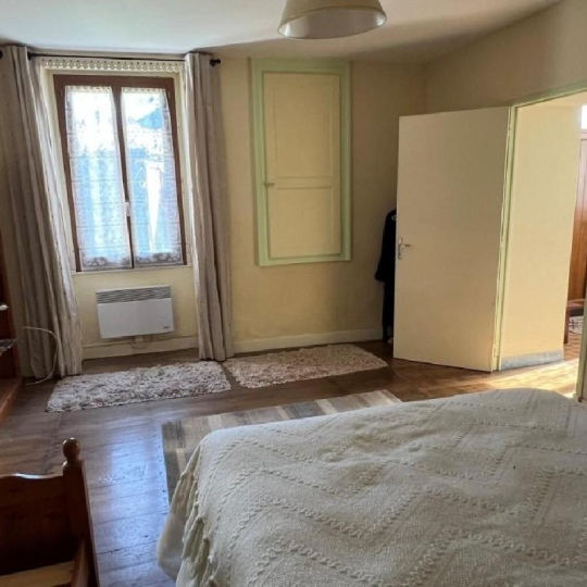  AGENCE TIC RUFFEC : Maison / Villa | CIVRAY (86400) | 172 m2 | 118 275 &euro; 