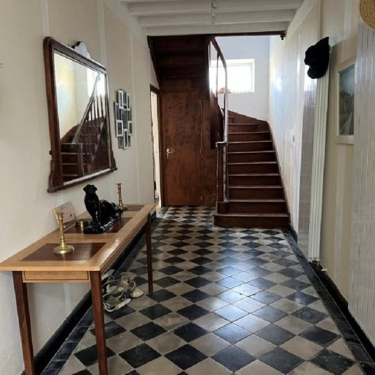  AGENCE TIC RUFFEC : Maison / Villa | RUFFEC (16700) | 187 m2 | 223 400 € 