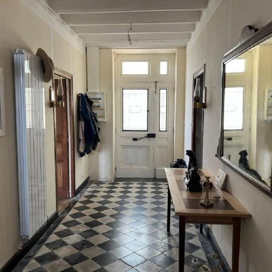  AGENCE TIC RUFFEC : Maison / Villa | RUFFEC (16700) | 187 m2 | 223 400 € 
