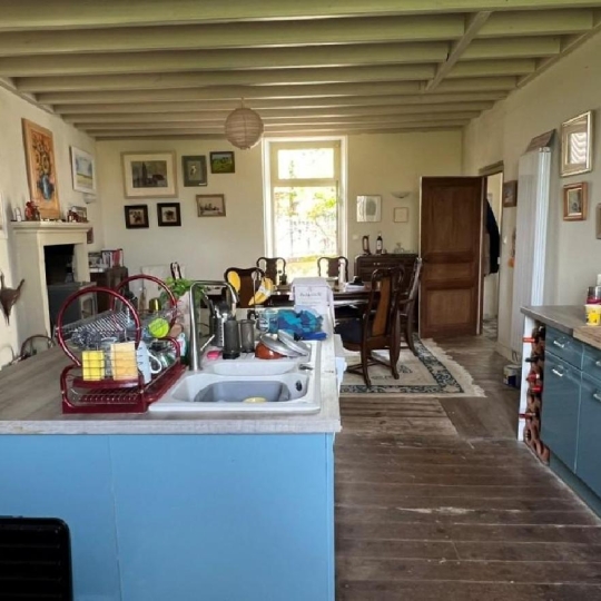  AGENCE TIC RUFFEC : Maison / Villa | RUFFEC (16700) | 187 m2 | 223 400 € 