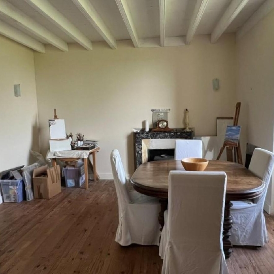  AGENCE TIC RUFFEC : Maison / Villa | RUFFEC (16700) | 187 m2 | 223 400 € 