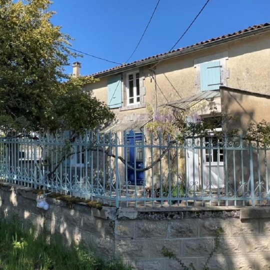  AGENCE TIC RUFFEC : Maison / Villa | RUFFEC (16700) | 187 m2 | 196 800 &euro; 