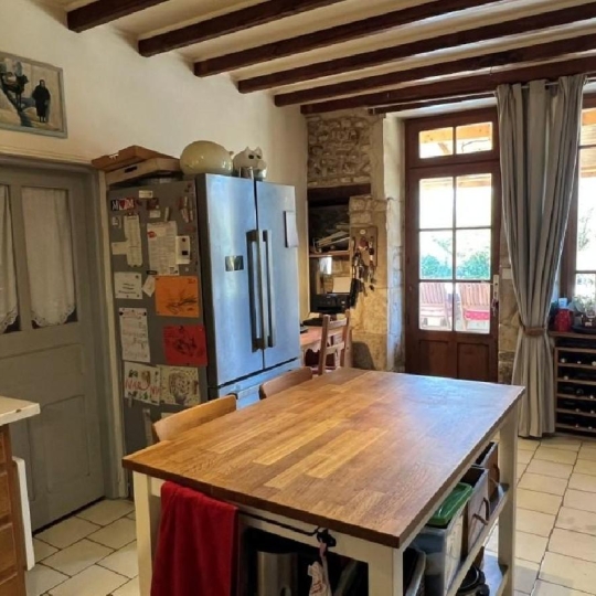 AGENCE TIC RUFFEC : Maison / Villa | RUFFEC (16700) | 228 m2 | 295 785 € 