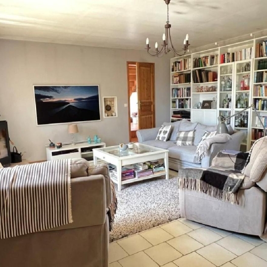  AGENCE TIC RUFFEC : Maison / Villa | RUFFEC (16700) | 228 m2 | 295 785 € 