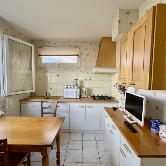  AGENCE TIC RUFFEC : Maison / Villa | RUFFEC (16700) | 85 m2 | 139 780 € 