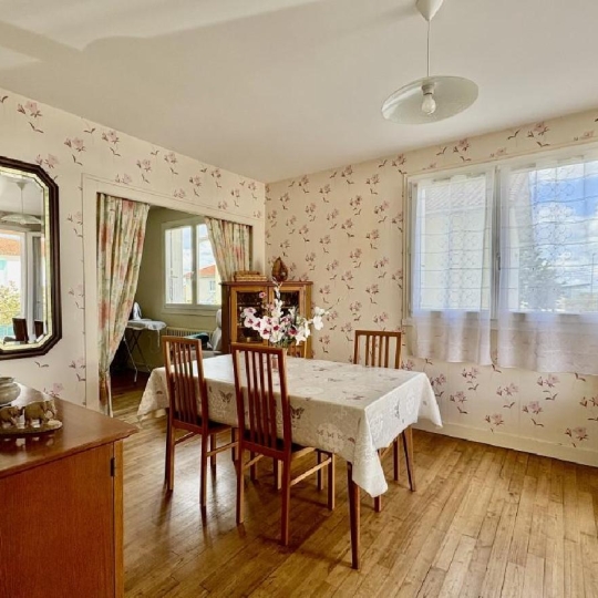  AGENCE TIC RUFFEC : Maison / Villa | RUFFEC (16700) | 85 m2 | 139 780 € 