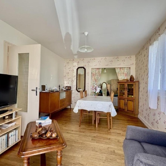  AGENCE TIC RUFFEC : Maison / Villa | RUFFEC (16700) | 85 m2 | 139 780 € 