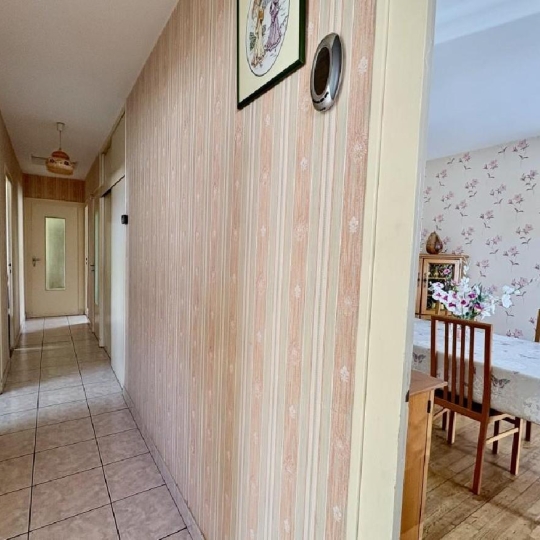  AGENCE TIC RUFFEC : Maison / Villa | RUFFEC (16700) | 85 m2 | 139 780 € 