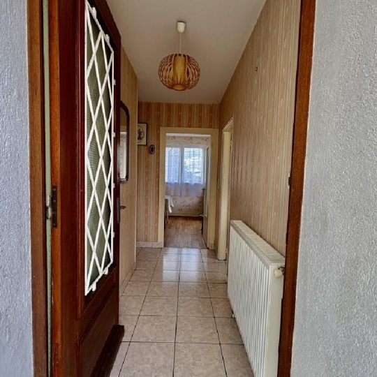  AGENCE TIC RUFFEC : Maison / Villa | RUFFEC (16700) | 85 m2 | 139 780 € 
