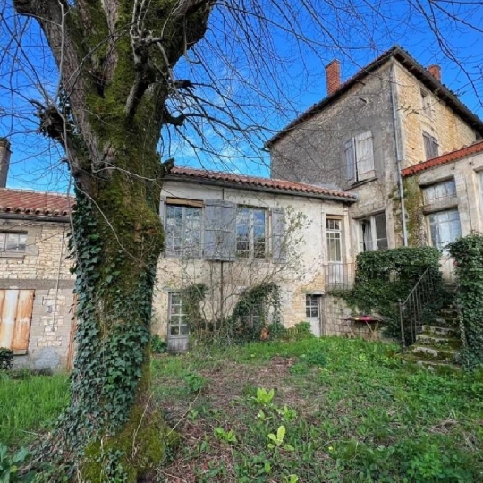 AGENCE TIC RUFFEC : Maison / Villa | RUFFEC (16700) | 173.00m2 | 148 925 € 