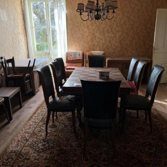  AGENCE TIC RUFFEC : Maison / Villa | RUFFEC (16700) | 173 m2 | 148 925 € 