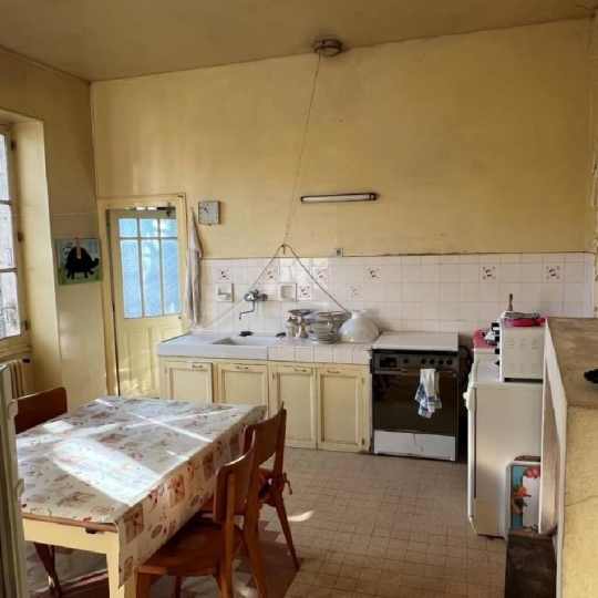  AGENCE TIC RUFFEC : Maison / Villa | RUFFEC (16700) | 173 m2 | 148 925 € 