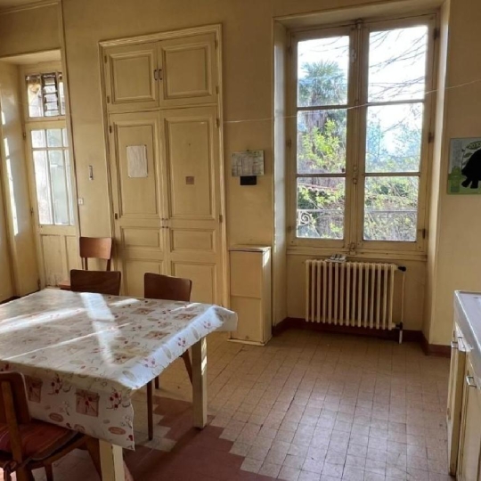  AGENCE TIC RUFFEC : Maison / Villa | RUFFEC (16700) | 173 m2 | 148 925 € 