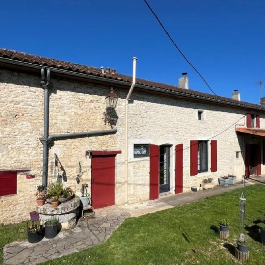 AGENCE TIC RUFFEC : Maison / Villa | RUFFEC (16700) | 218.00m2 | 236 800 € 