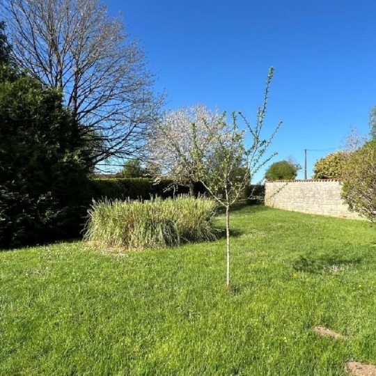  AGENCE TIC RUFFEC : Maison / Villa | RUFFEC (16700) | 218 m2 | 236 800 € 