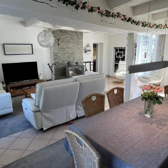  AGENCE TIC RUFFEC : Maison / Villa | RUFFEC (16700) | 218 m2 | 236 800 € 