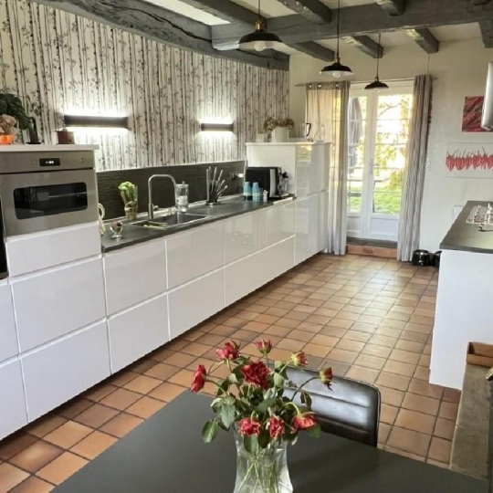  AGENCE TIC RUFFEC : Maison / Villa | RUFFEC (16700) | 218 m2 | 236 800 € 