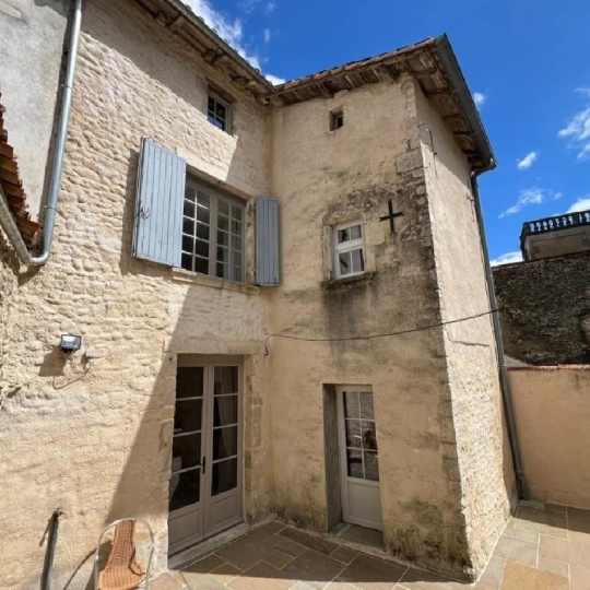 AGENCE TIC RUFFEC : Maison / Villa | VERTEUIL-SUR-CHARENTE (16510) | 141.00m2 | 236 840 € 