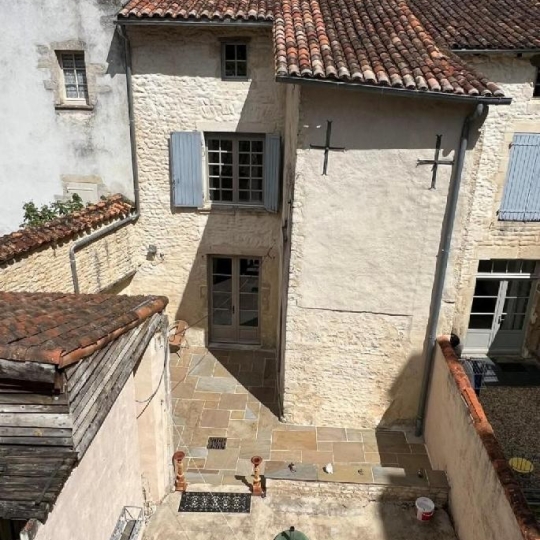  AGENCE TIC RUFFEC : Maison / Villa | VERTEUIL-SUR-CHARENTE (16510) | 141 m2 | 236 840 € 