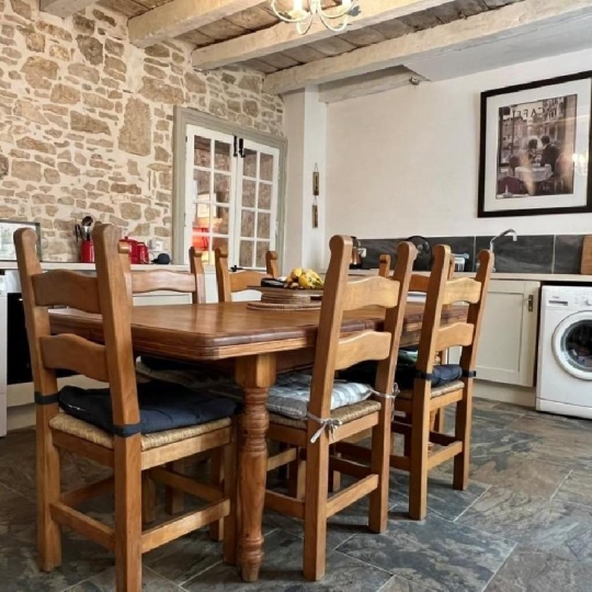  AGENCE TIC RUFFEC : Maison / Villa | VERTEUIL-SUR-CHARENTE (16510) | 141 m2 | 236 840 € 