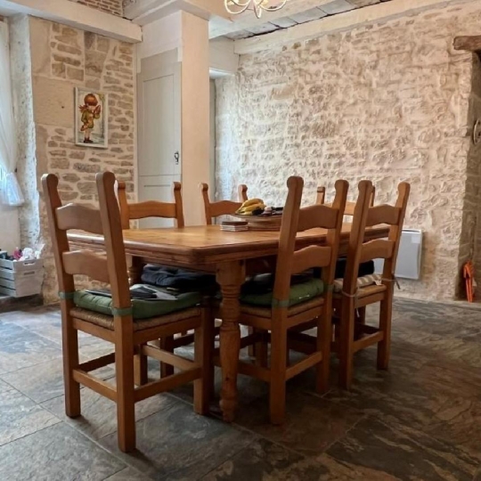  AGENCE TIC RUFFEC : Maison / Villa | VERTEUIL-SUR-CHARENTE (16510) | 141 m2 | 236 840 € 