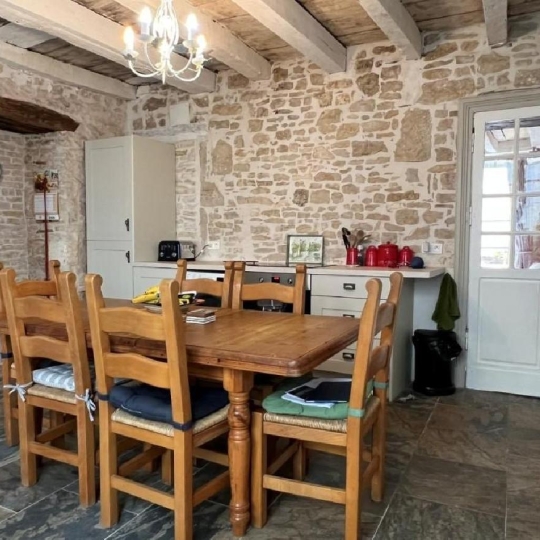  AGENCE TIC RUFFEC : Maison / Villa | VERTEUIL-SUR-CHARENTE (16510) | 141 m2 | 236 840 € 