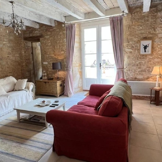  AGENCE TIC RUFFEC : Maison / Villa | VERTEUIL-SUR-CHARENTE (16510) | 141 m2 | 236 840 € 