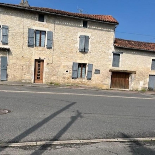 AGENCE TIC RUFFEC : Maison / Villa | RUFFEC (16700) | 116.00m2 | 58 000 € 