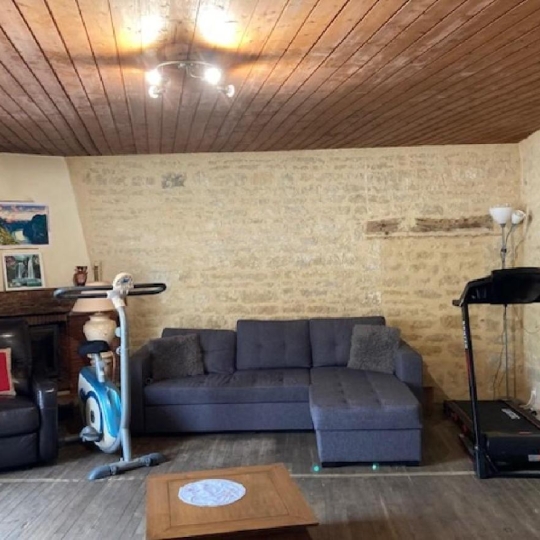  AGENCE TIC RUFFEC : Maison / Villa | RUFFEC (16700) | 116 m2 | 58 000 € 