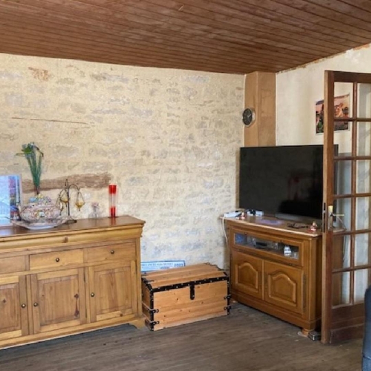  AGENCE TIC RUFFEC : Maison / Villa | RUFFEC (16700) | 116 m2 | 58 000 € 