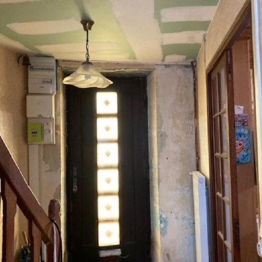  AGENCE TIC RUFFEC : Maison / Villa | RUFFEC (16700) | 116 m2 | 58 000 € 