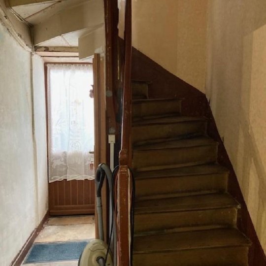  AGENCE TIC RUFFEC : Maison / Villa | RUFFEC (16700) | 116 m2 | 58 000 € 