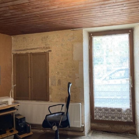  AGENCE TIC RUFFEC : Maison / Villa | RUFFEC (16700) | 116 m2 | 58 000 € 