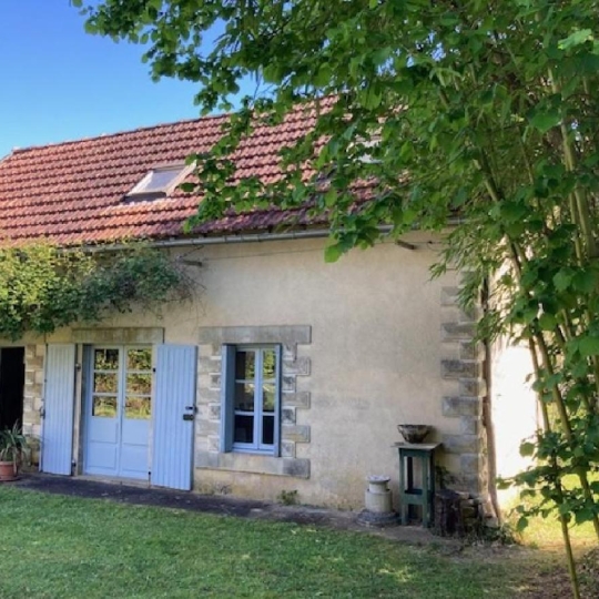  AGENCE TIC RUFFEC : Maison / Villa | RUFFEC (16700) | 155 m2 | 212 760 € 