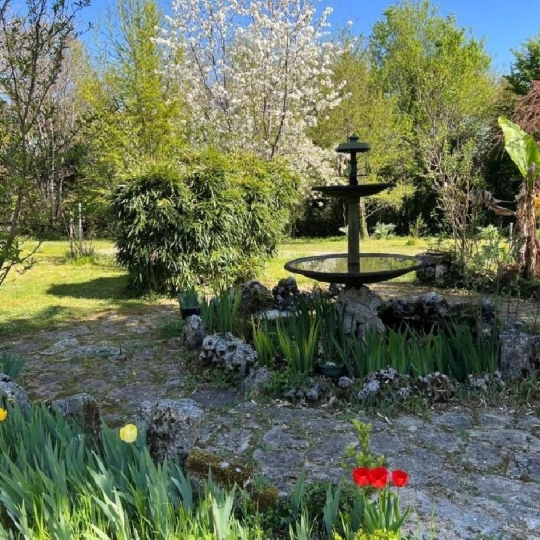  AGENCE TIC RUFFEC : Maison / Villa | RUFFEC (16700) | 155 m2 | 212 760 € 