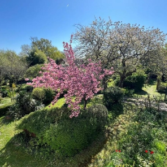 AGENCE TIC RUFFEC : Maison / Villa | RUFFEC (16700) | 155 m2 | 212 760 € 