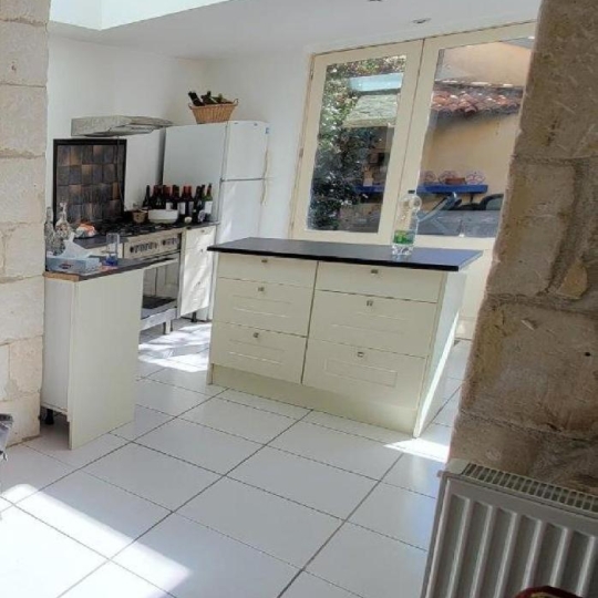  AGENCE TIC RUFFEC : House | RUFFEC (16700) | 127 m2 | 139 780 € 