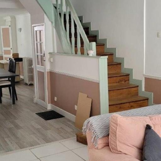  AGENCE TIC RUFFEC : House | RUFFEC (16700) | 127 m2 | 139 780 € 