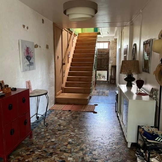  AGENCE TIC RUFFEC : Maison / Villa | SAUZE-VAUSSAIS (79190) | 273 m2 | 259 950 &euro; 