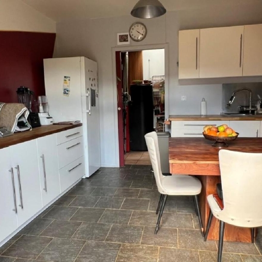 AGENCE TIC RUFFEC : Maison / Villa | SAUZE-VAUSSAIS (79190) | 273 m2 | 259 950 &euro; 