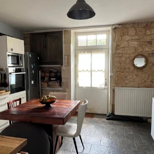  AGENCE TIC RUFFEC : Maison / Villa | SAUZE-VAUSSAIS (79190) | 273 m2 | 259 950 &euro; 