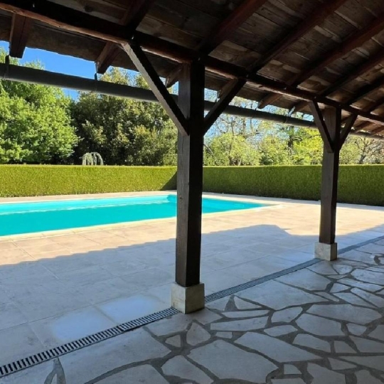  AGENCE TIC RUFFEC : Maison / Villa | SAUZE-VAUSSAIS (79190) | 293 m2 | 394 725 € 