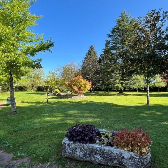  AGENCE TIC RUFFEC : Maison / Villa | SAUZE-VAUSSAIS (79190) | 293 m2 | 394 725 € 