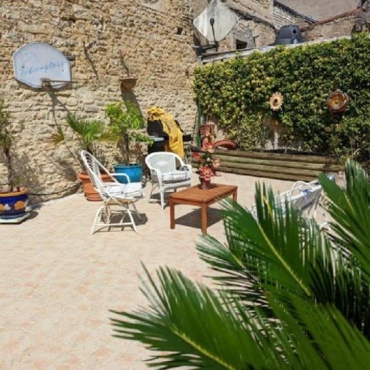  AGENCE TIC RUFFEC : Maison / Villa | RUFFEC (16700) | 212 m2 | 150 500 &euro; 