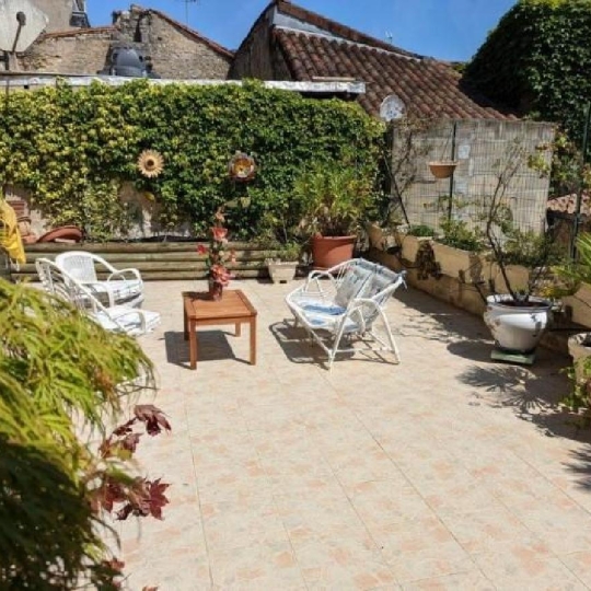  AGENCE TIC RUFFEC : Maison / Villa | RUFFEC (16700) | 212 m2 | 150 500 &euro; 