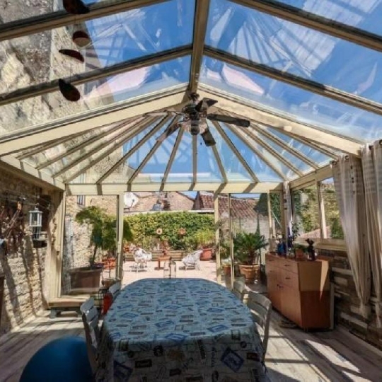  AGENCE TIC RUFFEC : Maison / Villa | RUFFEC (16700) | 212 m2 | 150 500 &euro; 