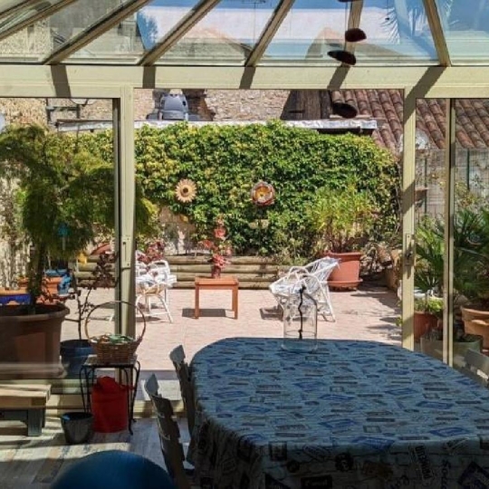  AGENCE TIC RUFFEC : Maison / Villa | RUFFEC (16700) | 212 m2 | 150 500 &euro; 
