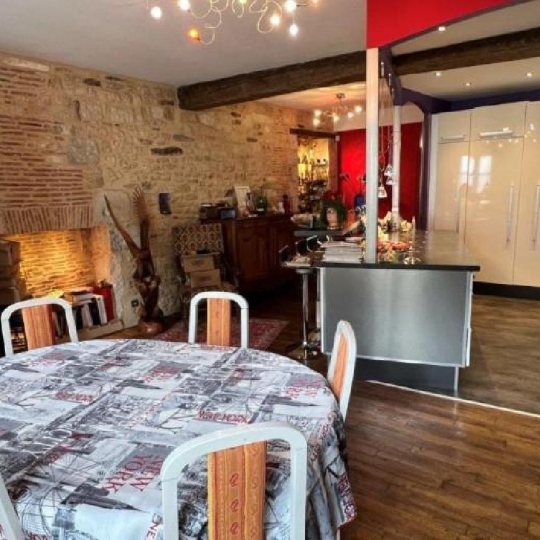  AGENCE TIC RUFFEC : Maison / Villa | RUFFEC (16700) | 212 m2 | 150 500 &euro; 