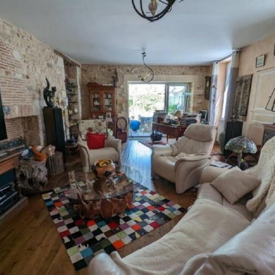  AGENCE TIC RUFFEC : Maison / Villa | RUFFEC (16700) | 212 m2 | 150 500 &euro; 